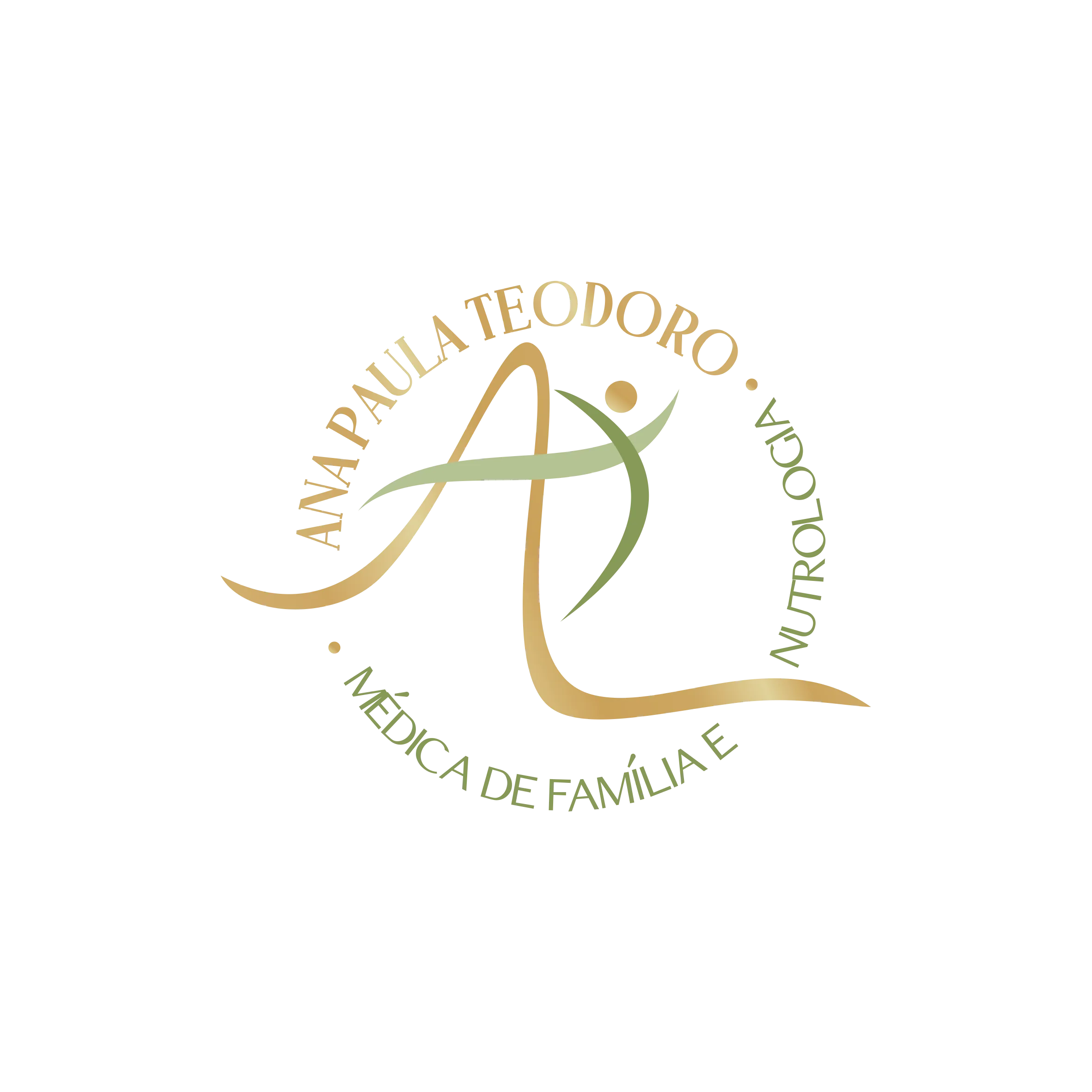 Logo Dra. Ana Paula